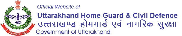 Uttarakhand Home Guard & Civil Defense