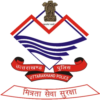 Uttarakhand Police