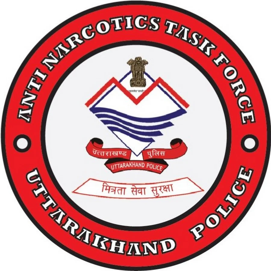 Uttarakhand Police