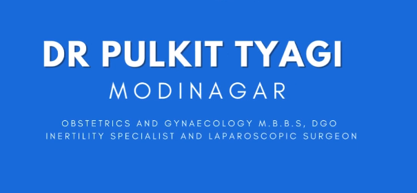 DR.Pulkit Tyagi